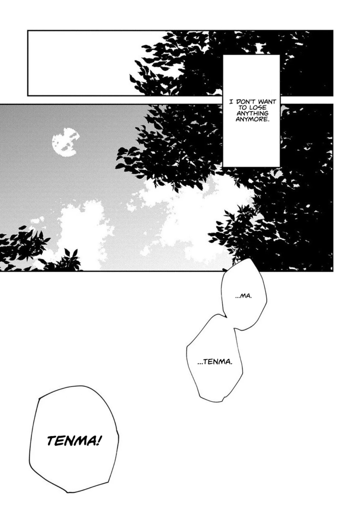 Isekai Tensei no Boukensha Chapter 12 page 23 - Chapter 12: story.12