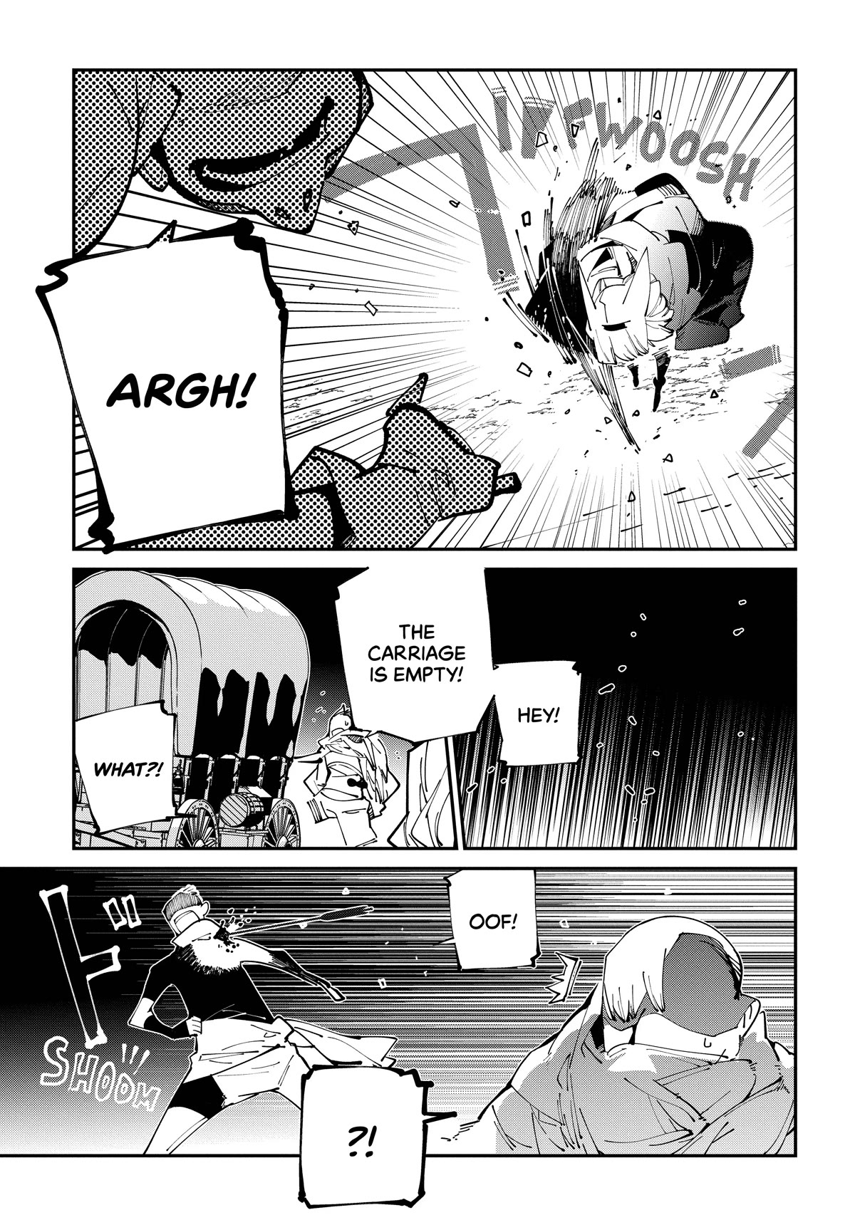 Isekai Tensei no Boukensha Chapter 14 page 25 - Chapter 14