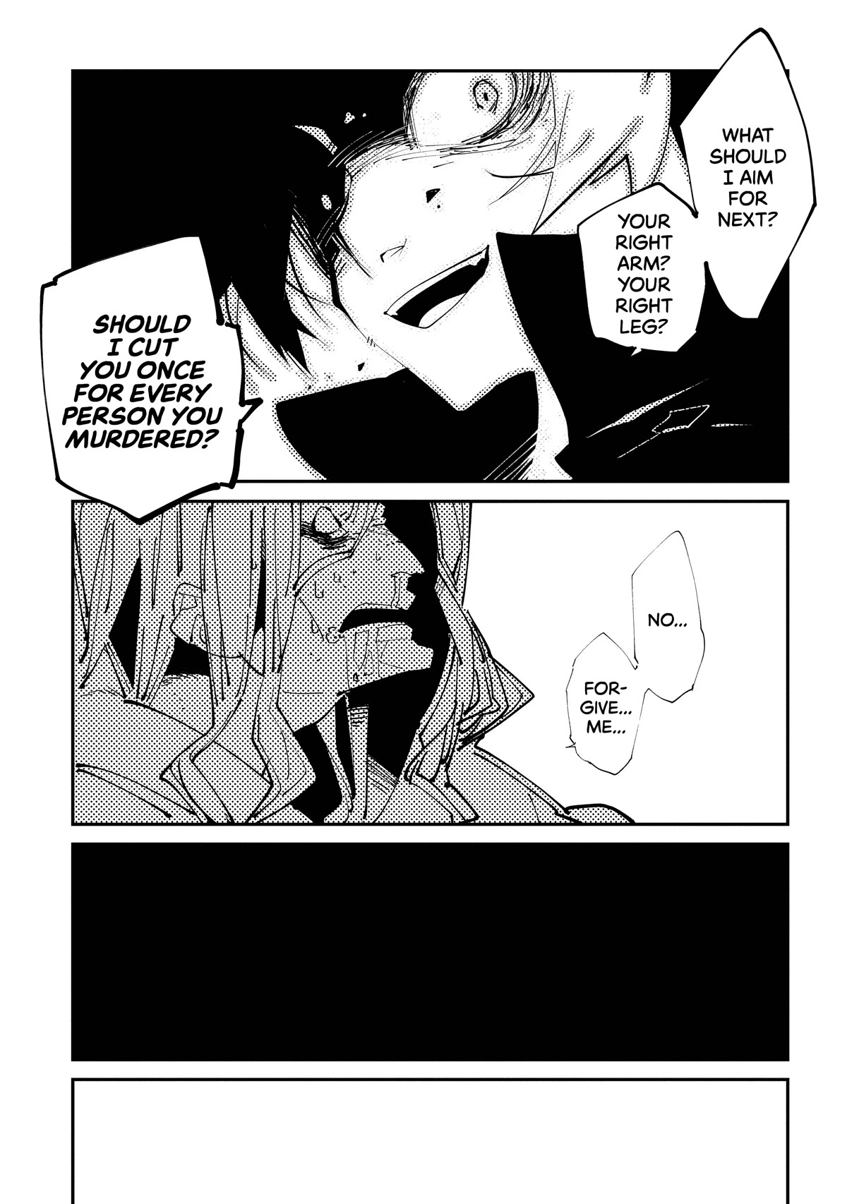 Isekai Tensei no Boukensha Chapter 15 page 24 - Chapter 15