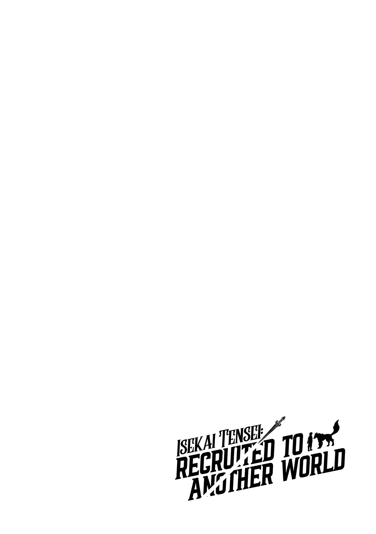 Isekai Tensei no Boukensha Chapter 15 page 35 - Chapter 15
