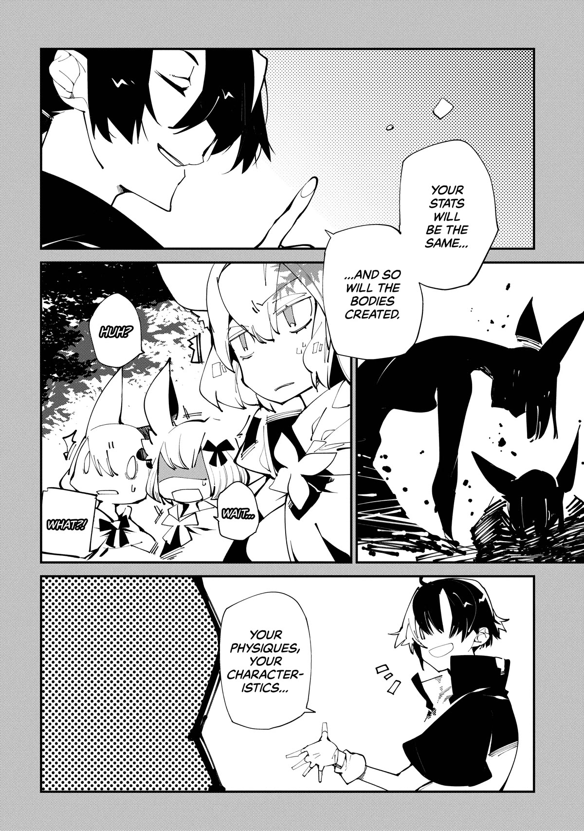Isekai Tensei no Boukensha Chapter 15 page 7 - Chapter 15