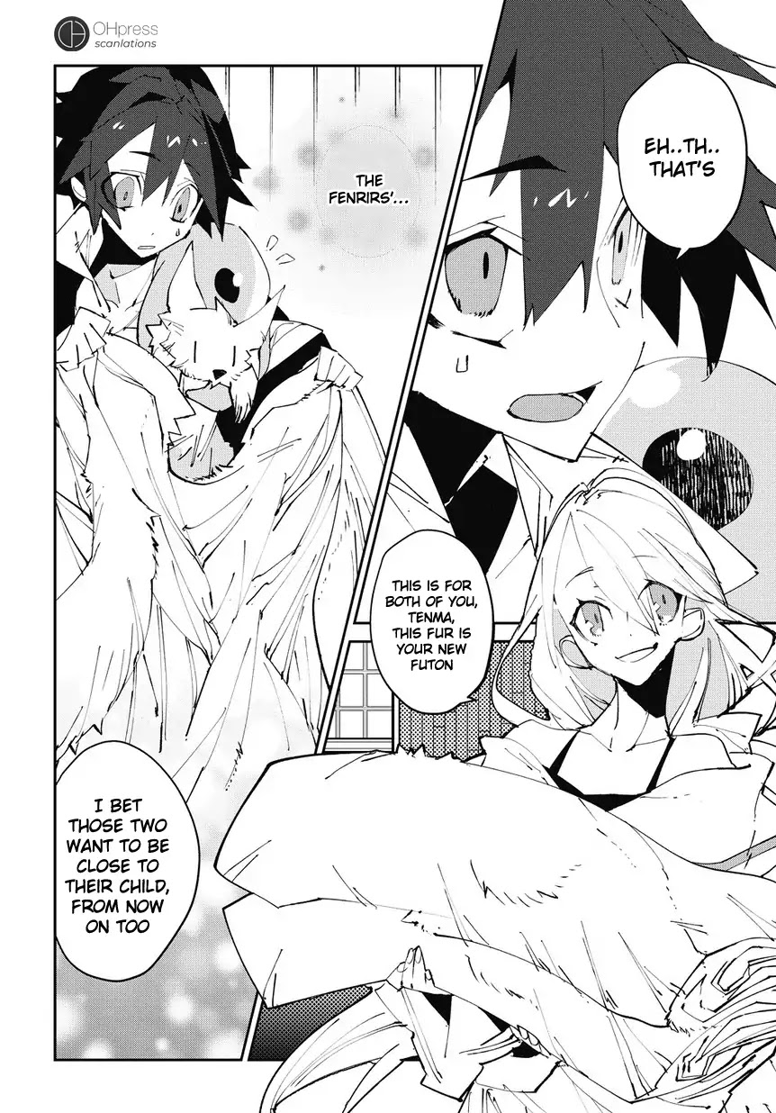 Isekai Tensei no Boukensha Chapter 2 page 26 - Chapter 2: Vol.1 Story.2