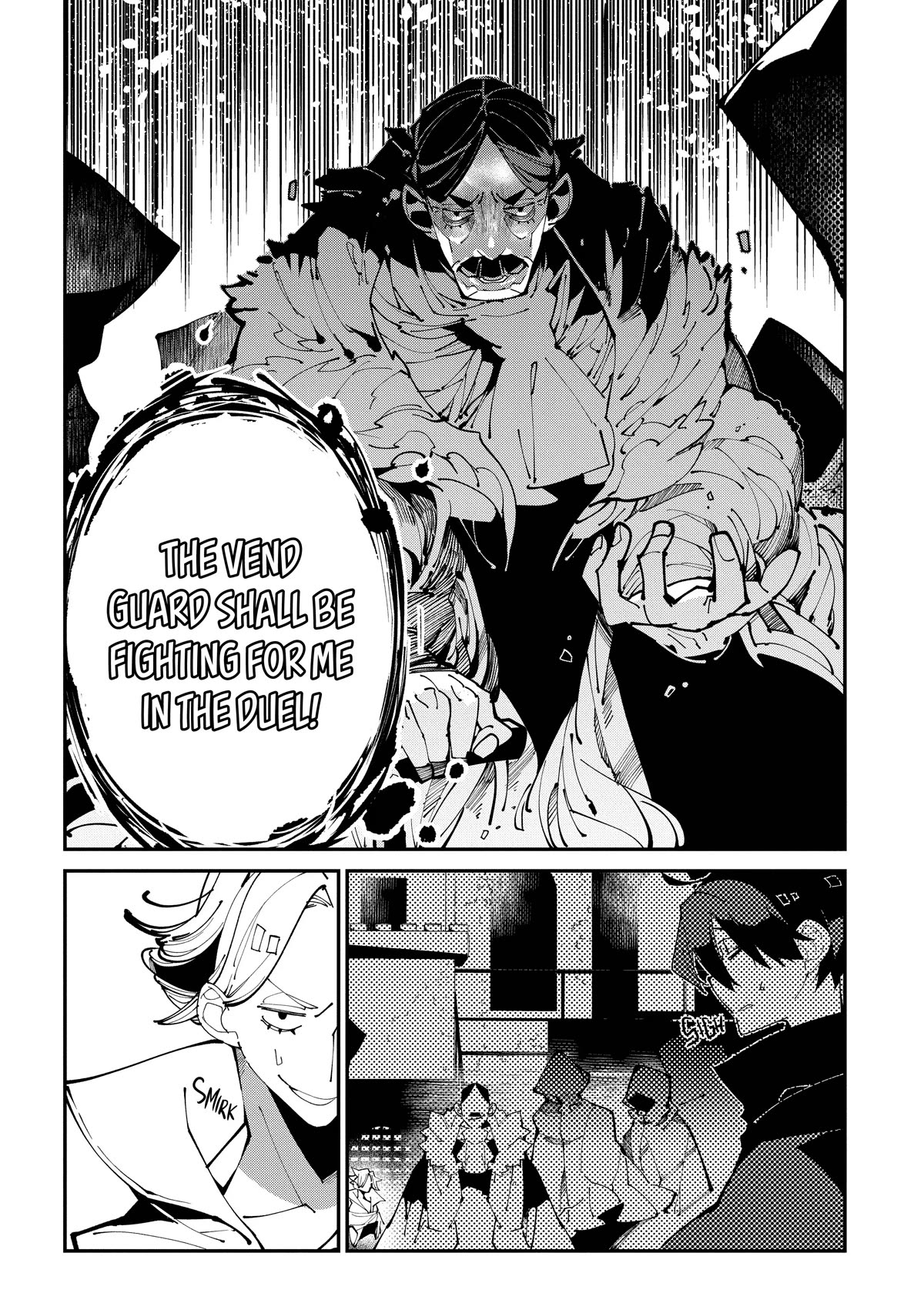 Isekai Tensei no Boukensha Chapter 20 page 13 - Chapter 20