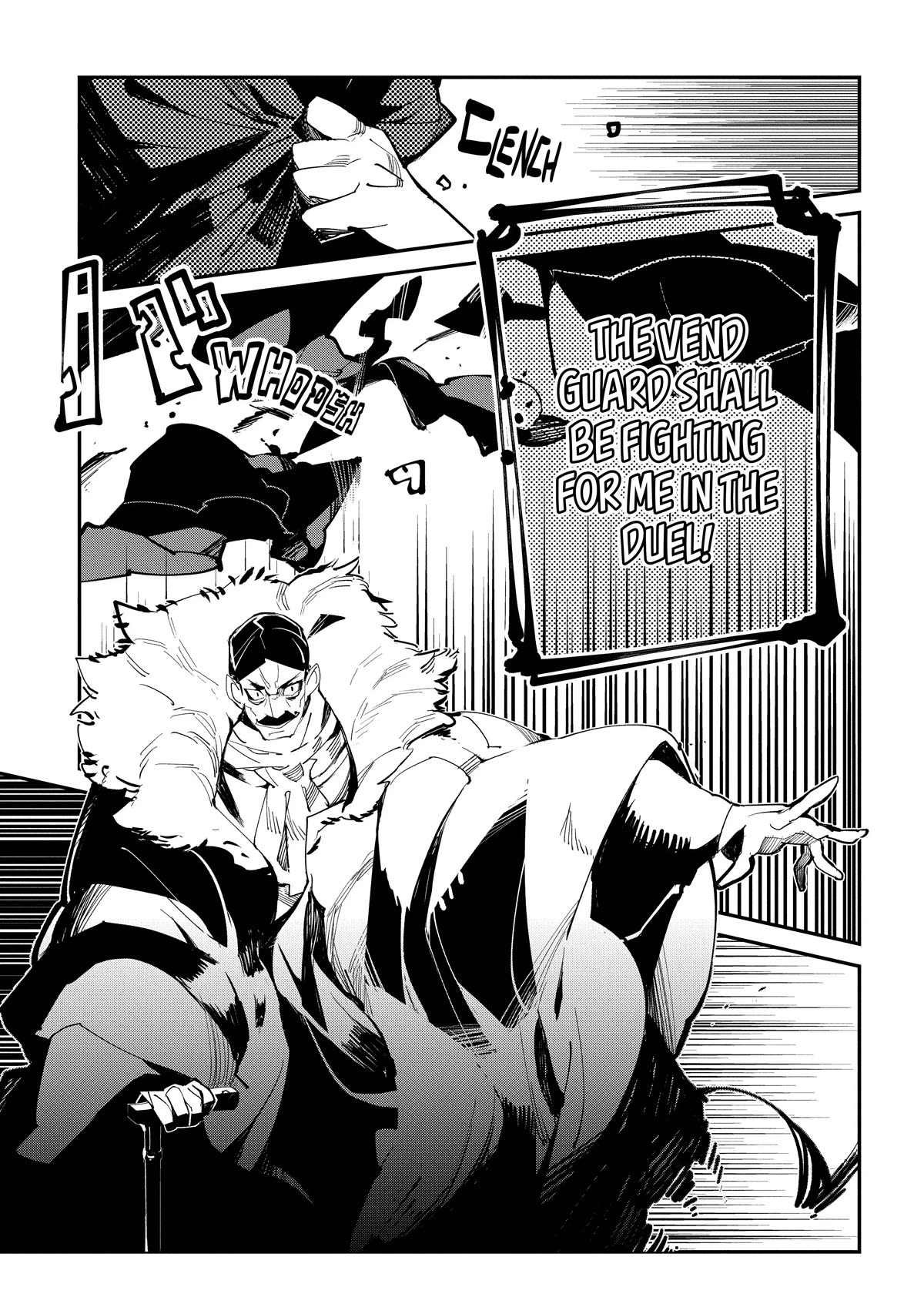 Isekai Tensei no Boukensha Chapter 20 page 16 - Chapter 20