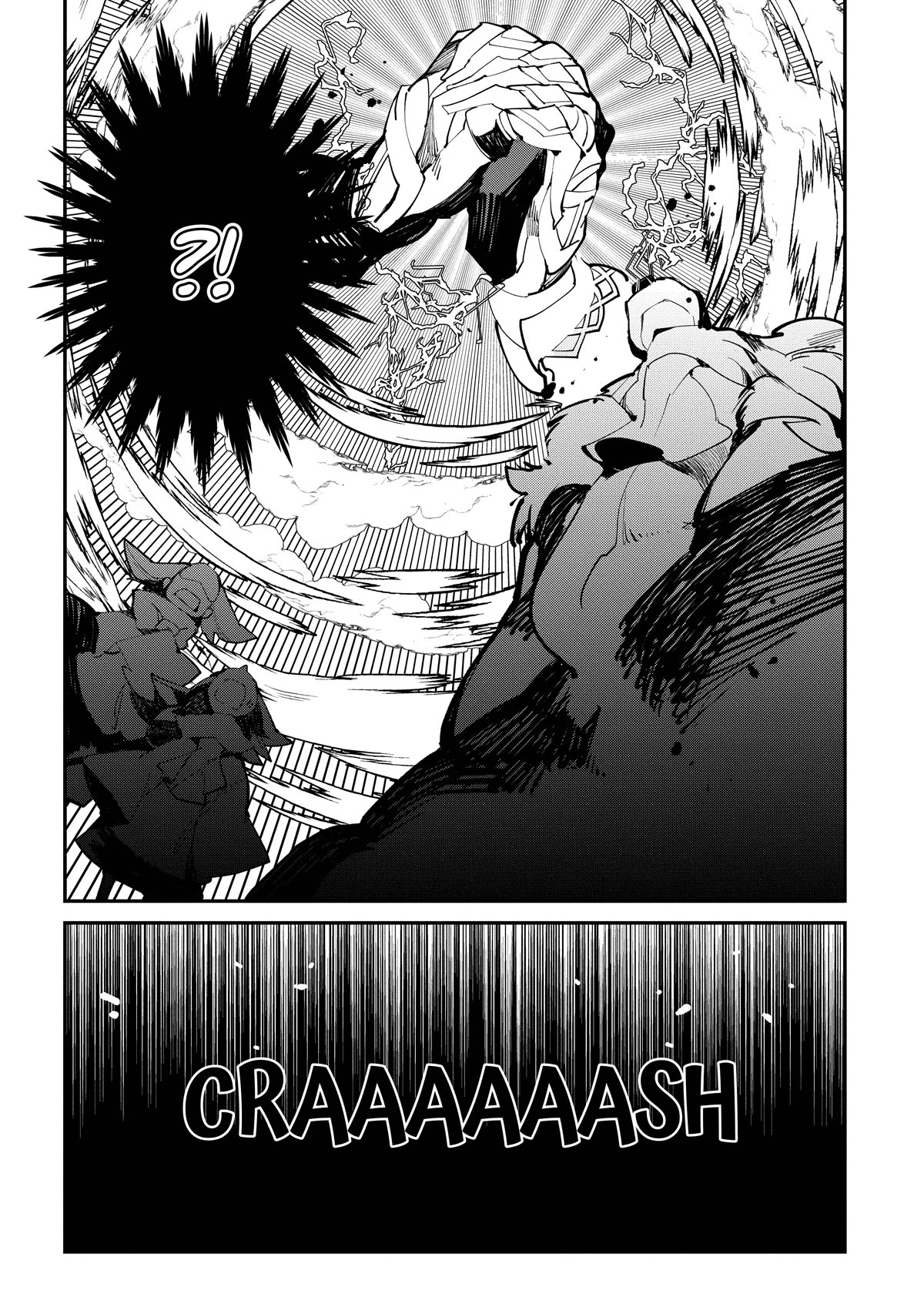Isekai Tensei no Boukensha Chapter 20 page 29 - Chapter 20
