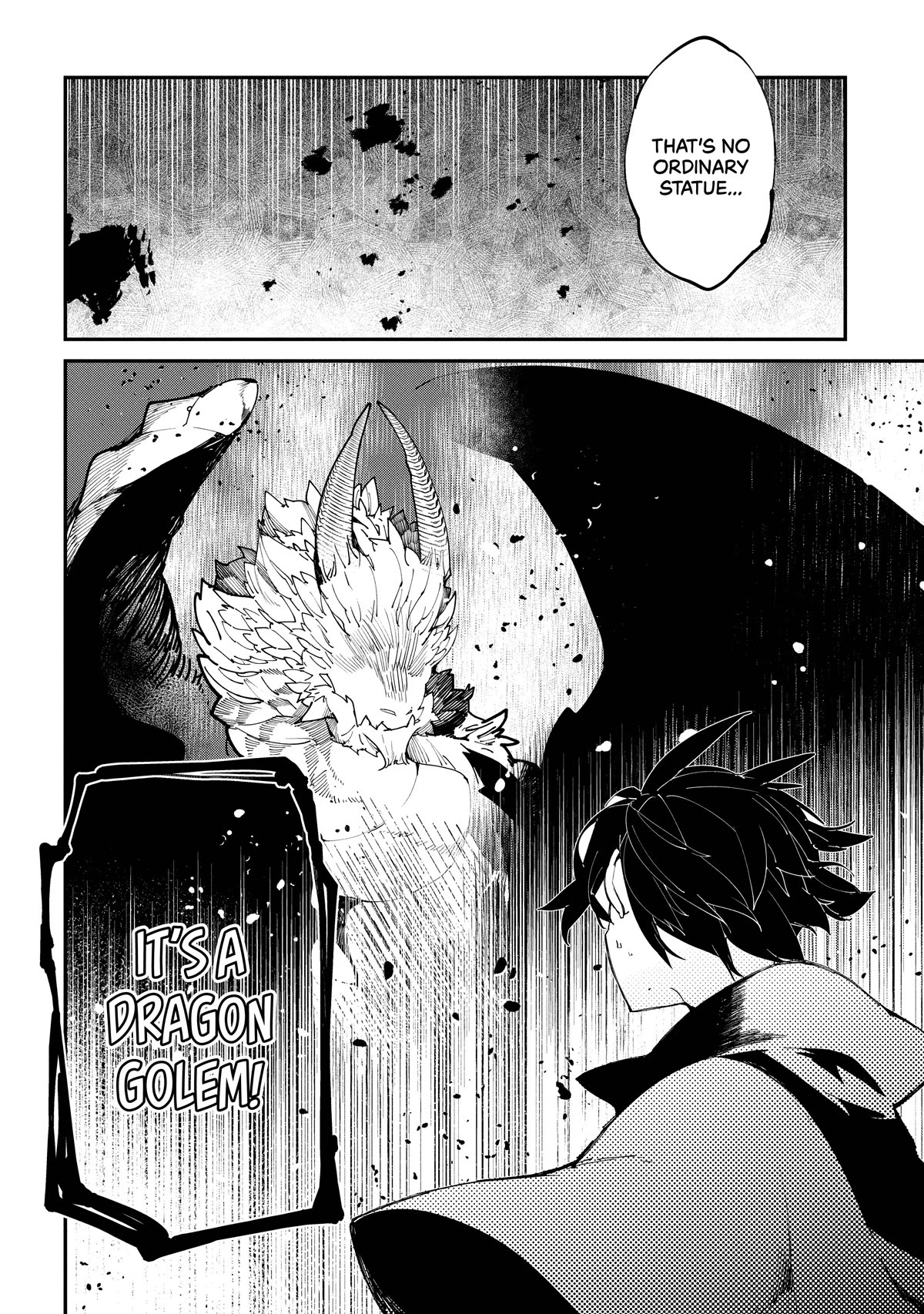Isekai Tensei no Boukensha Chapter 24 page 24 - Chapter 24