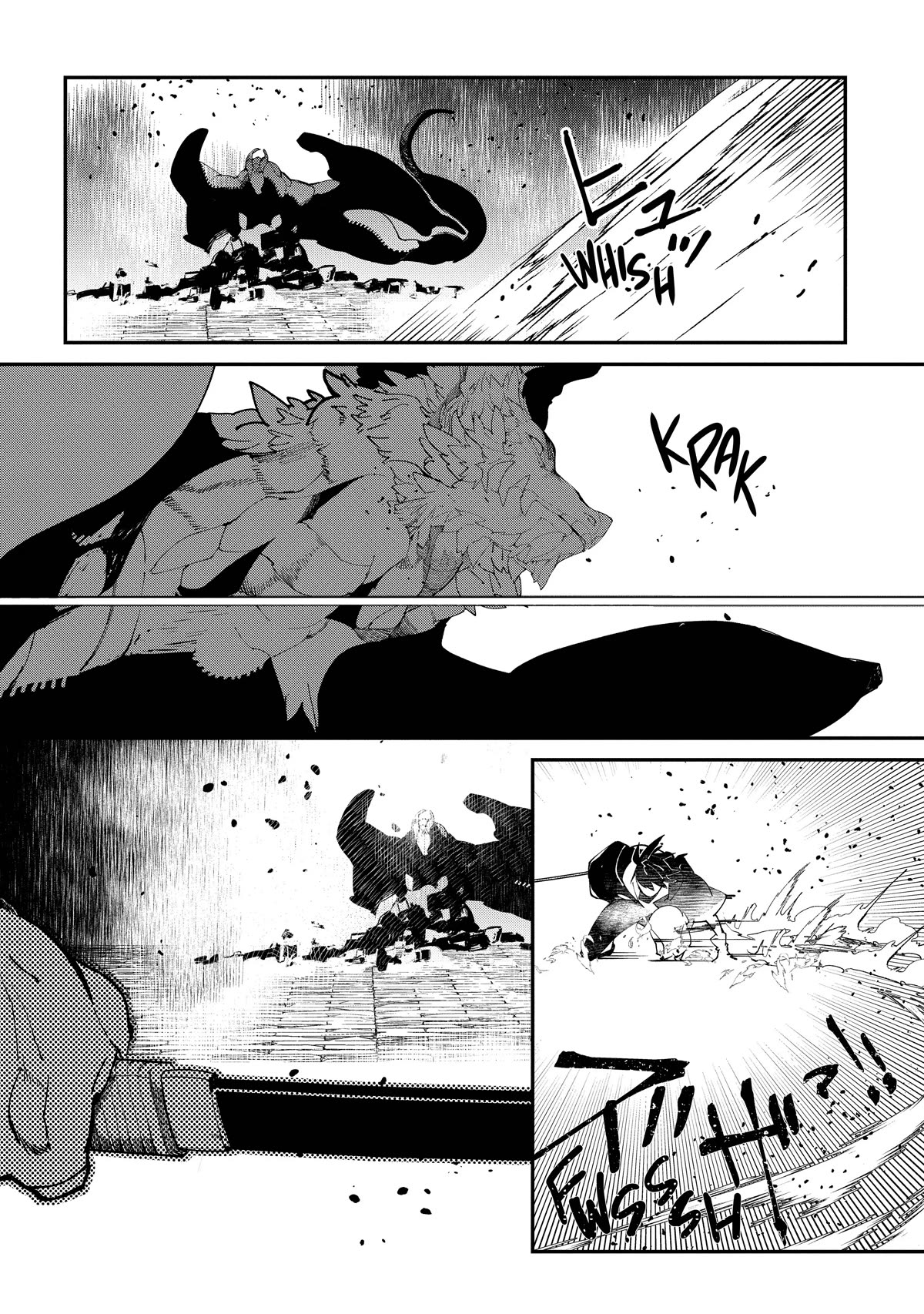 Isekai Tensei no Boukensha Chapter 24 page 28 - Chapter 24