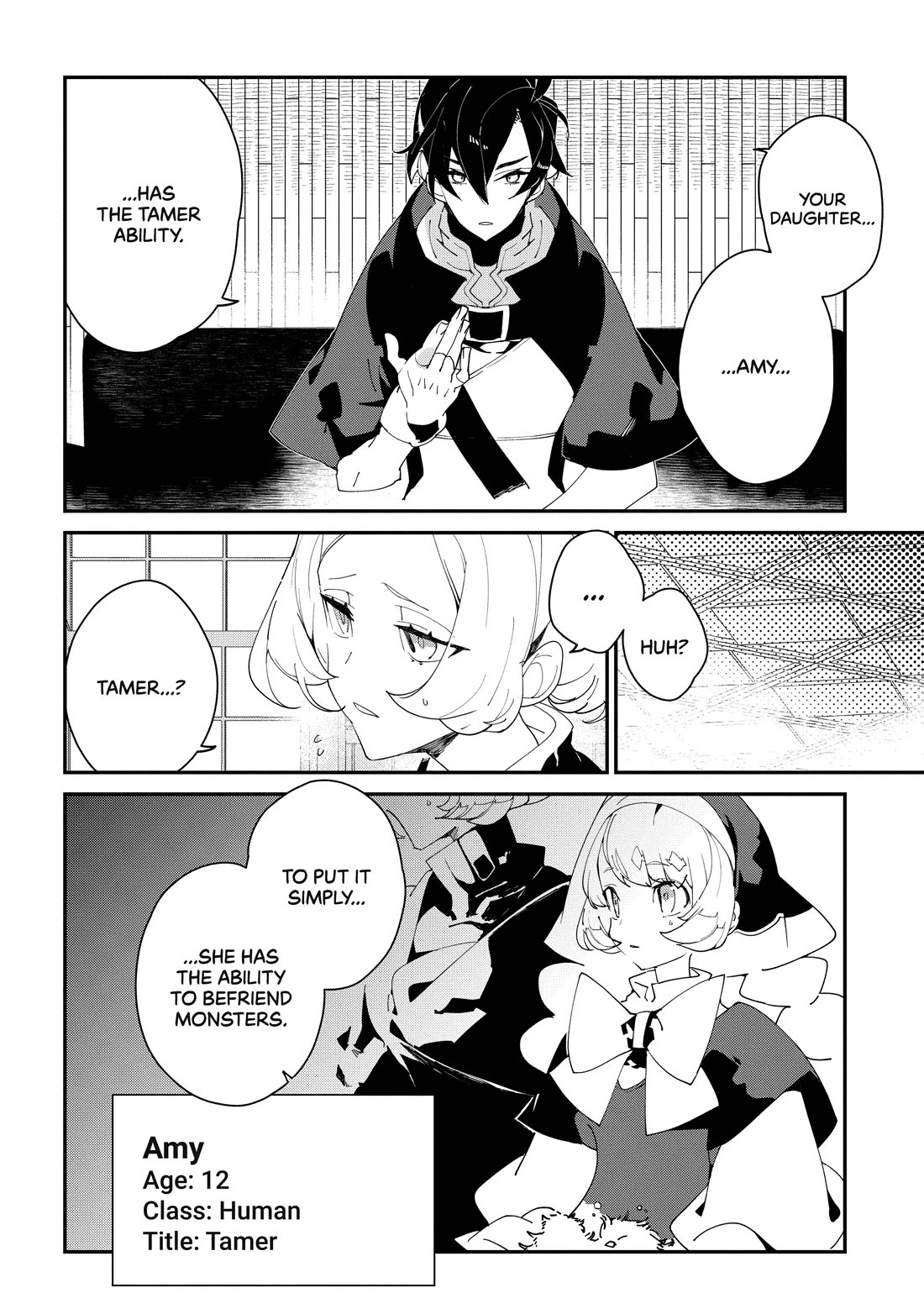 Isekai Tensei no Boukensha Chapter 25 page 29 - Chapter 25