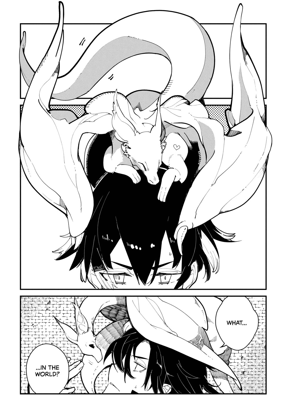 Isekai Tensei no Boukensha Chapter 25 page 5 - Chapter 25