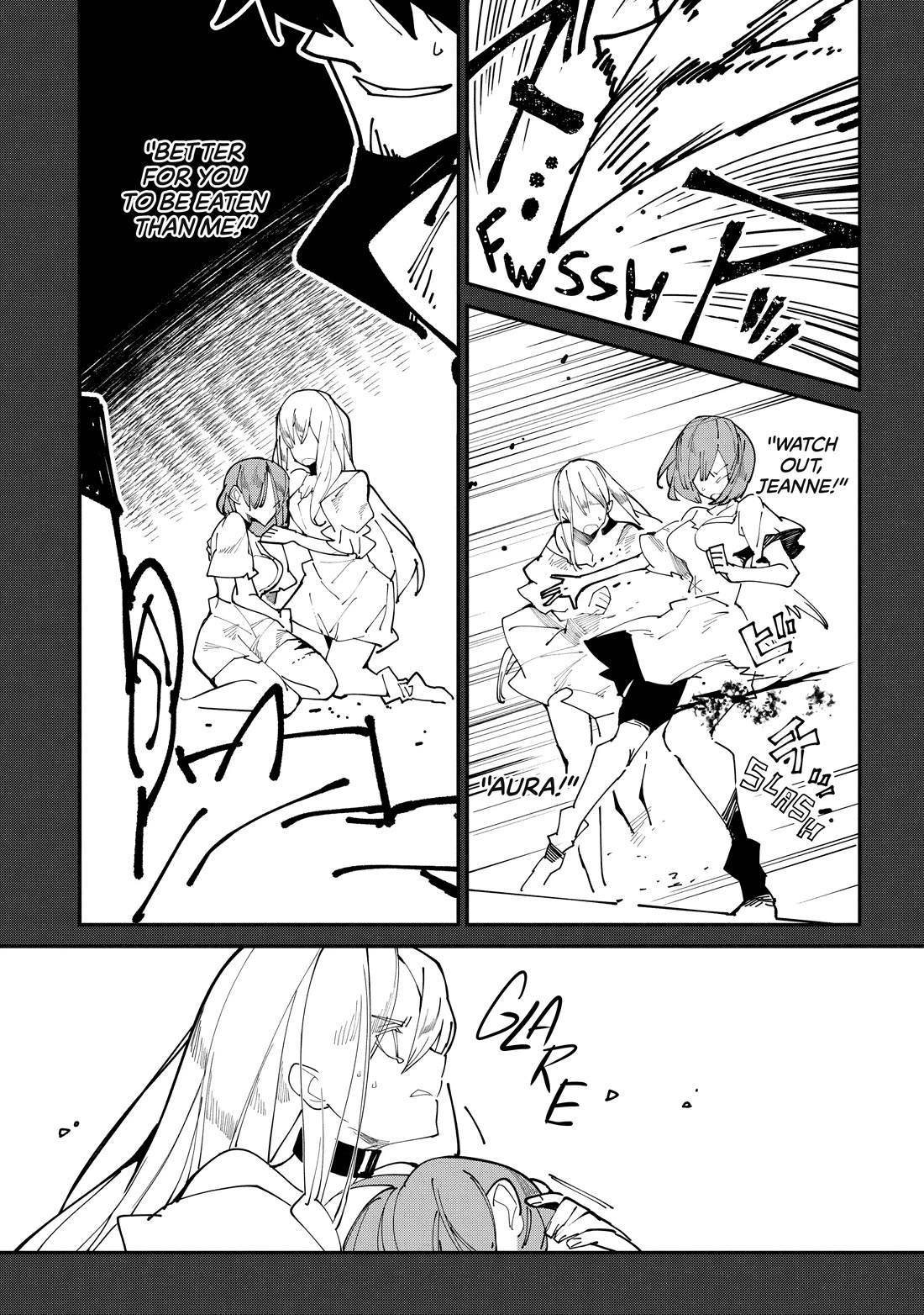 Isekai Tensei no Boukensha Chapter 27 page 26 - Chapter 27