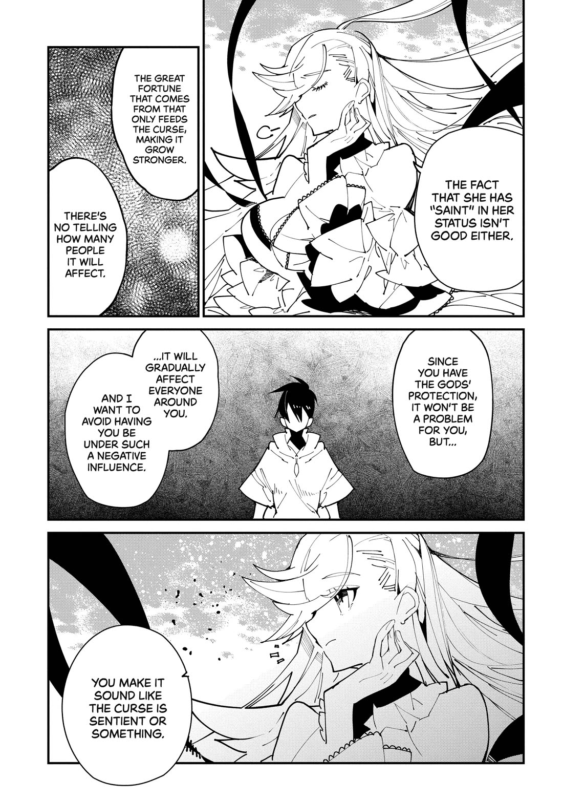 Isekai Tensei no Boukensha Chapter 29 page 14 - Chapter 29