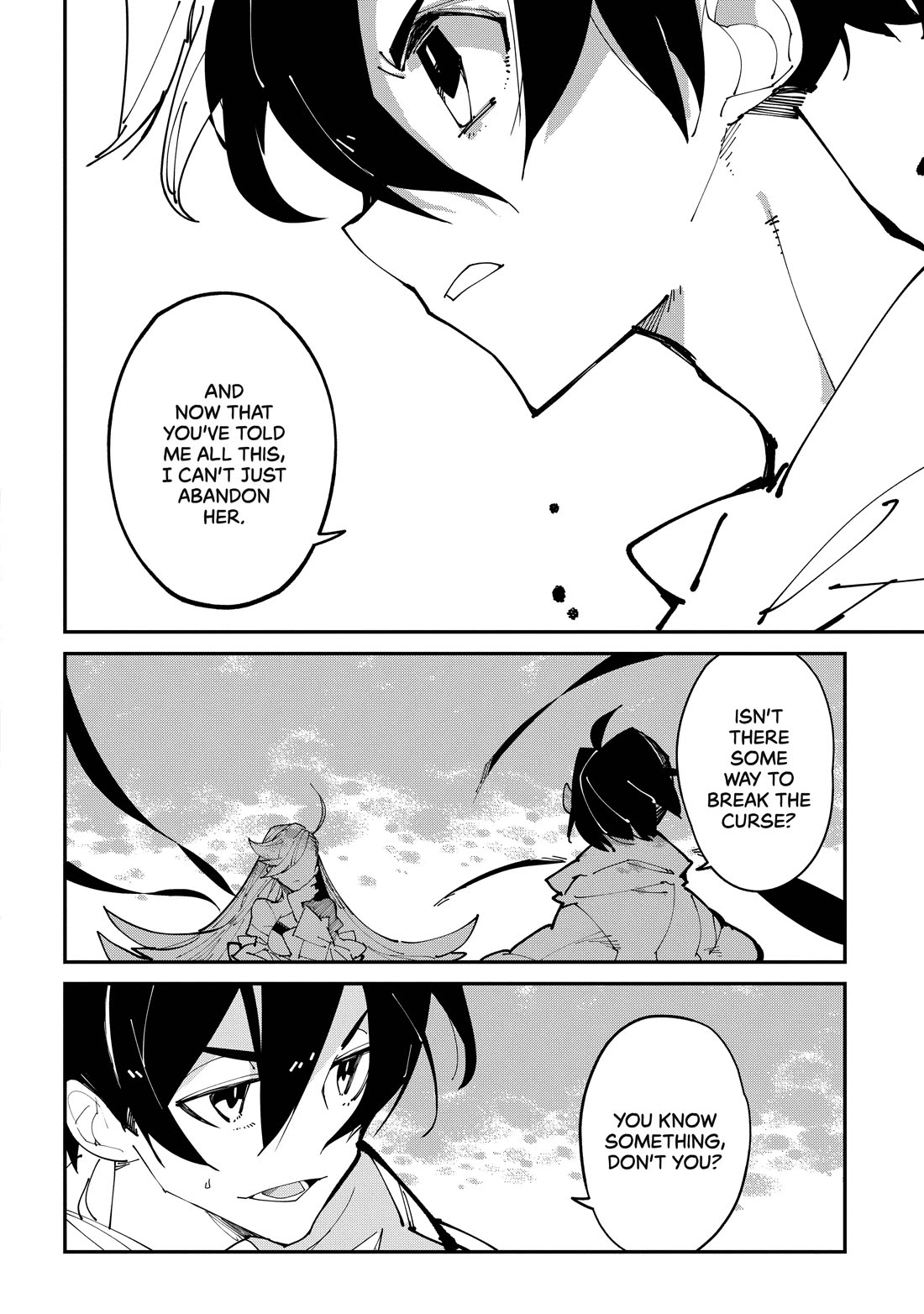 Isekai Tensei no Boukensha Chapter 29 page 15 - Chapter 29
