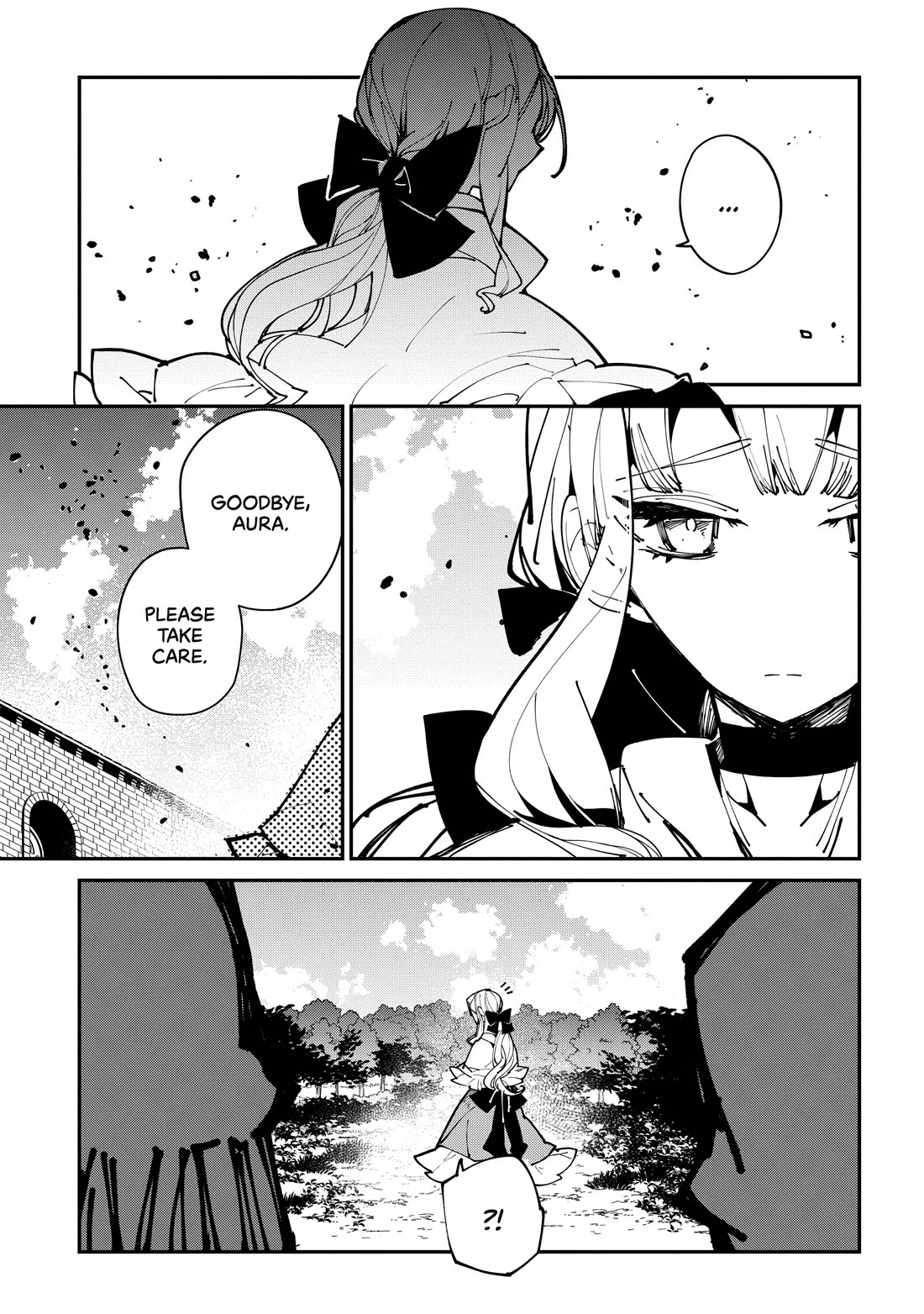 Isekai Tensei no Boukensha Chapter 29 page 22 - Chapter 29
