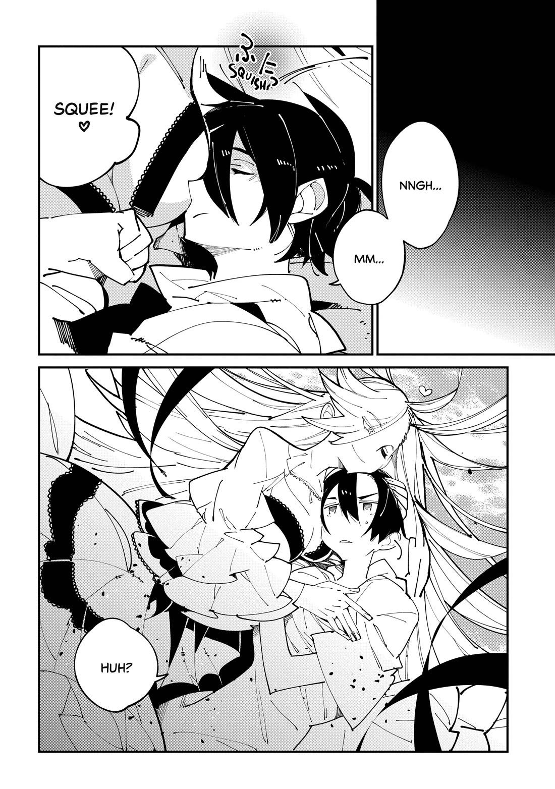 Isekai Tensei no Boukensha Chapter 29 page 9 - Chapter 29