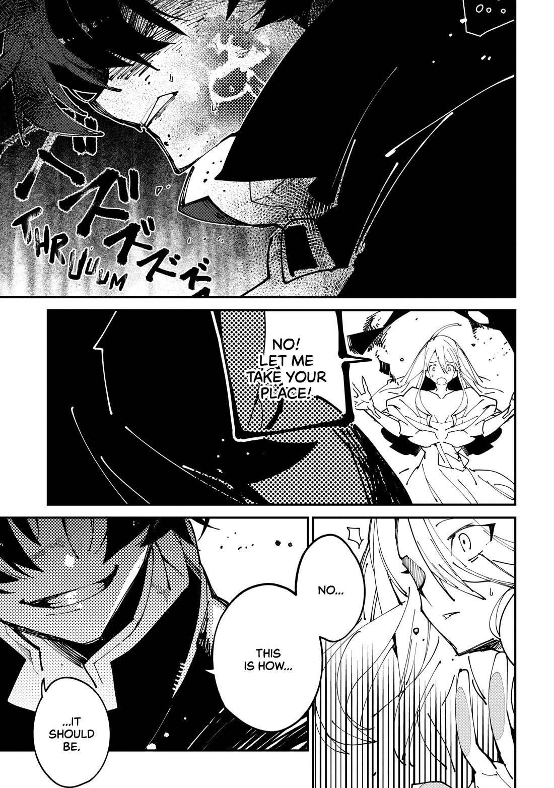 Isekai Tensei no Boukensha Chapter 30 page 20 - Chapter 30