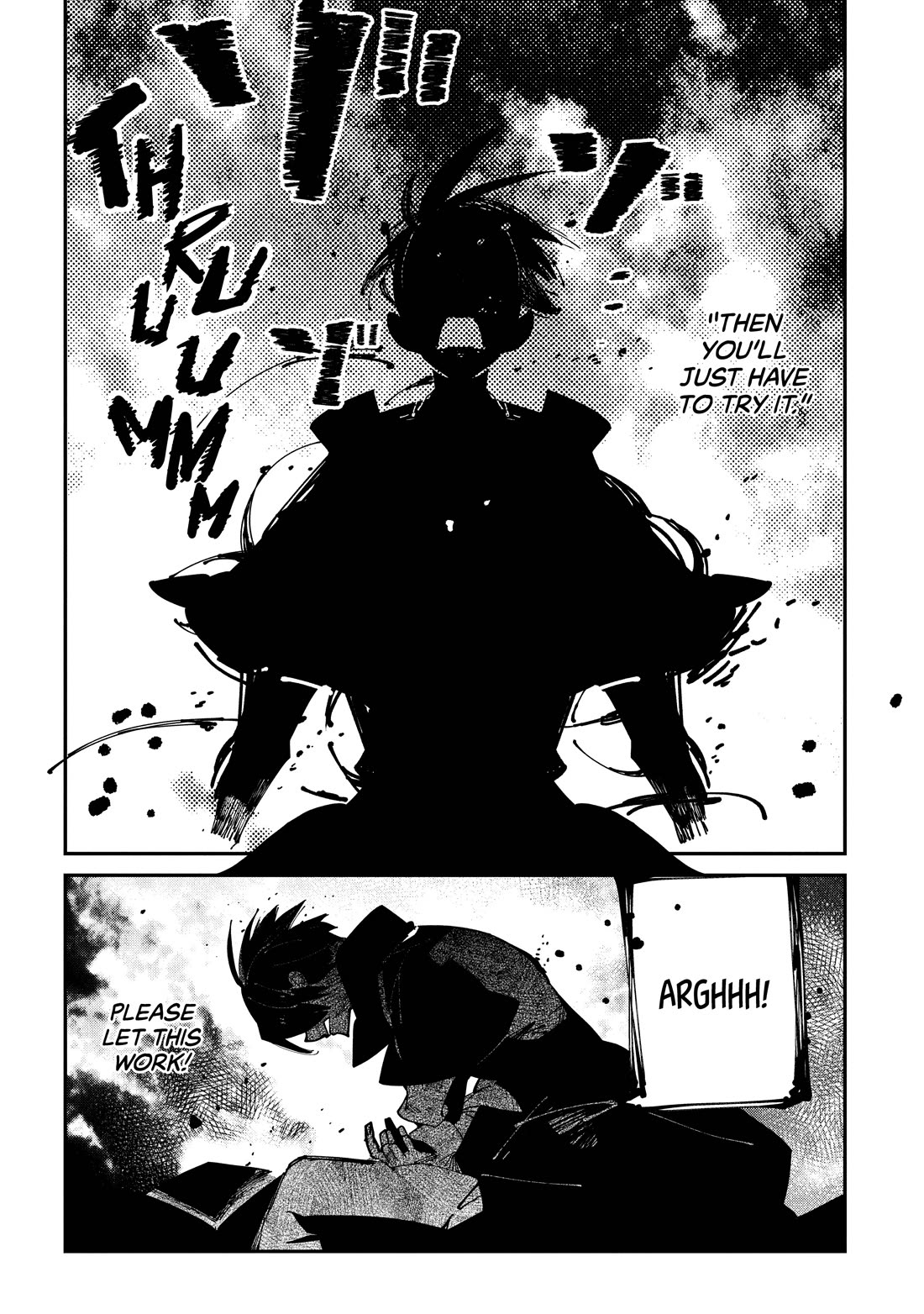 Isekai Tensei no Boukensha Chapter 30 page 23 - Chapter 30