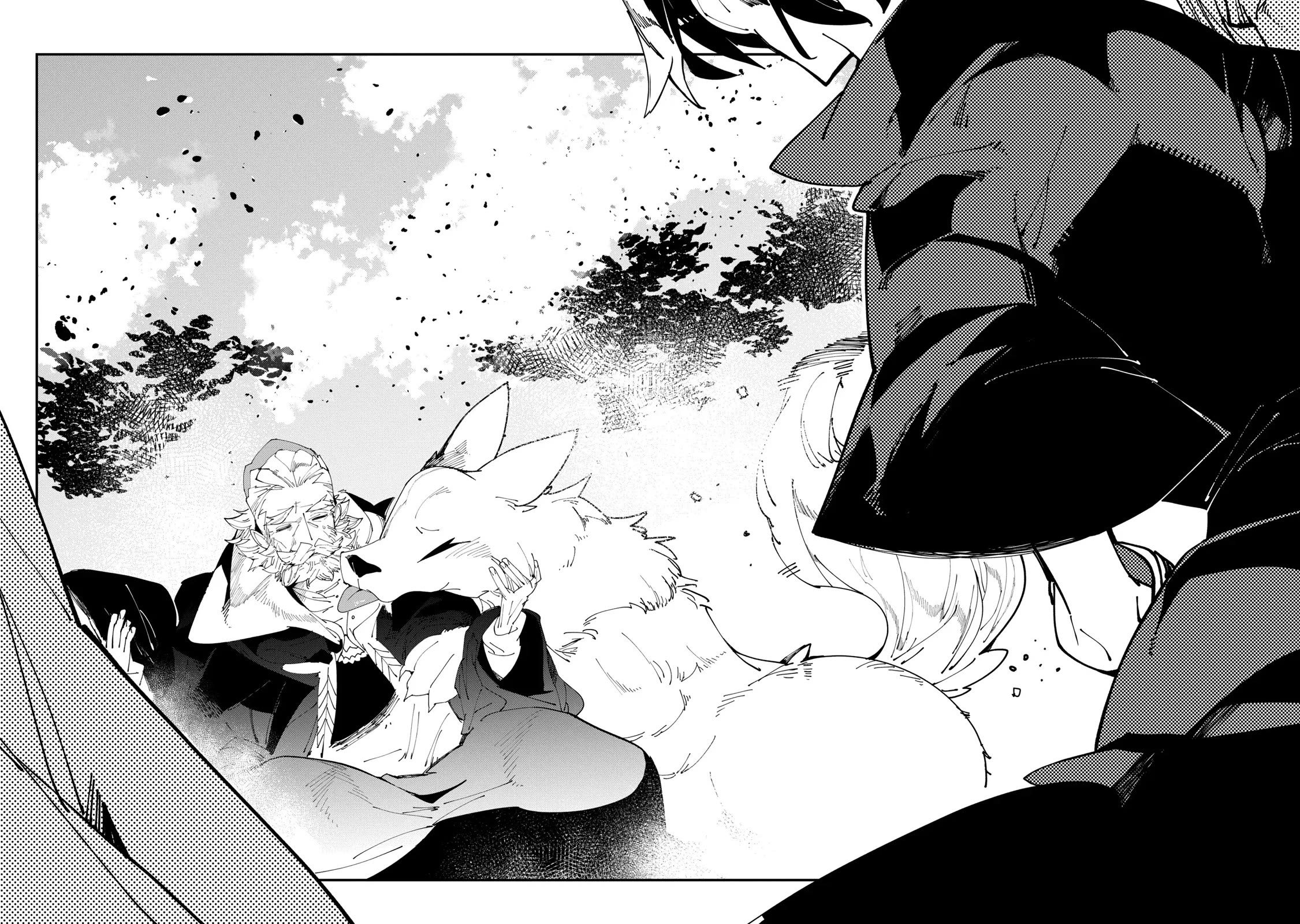 Isekai Tensei no Boukensha Chapter 34 page 29 - Chapter 34