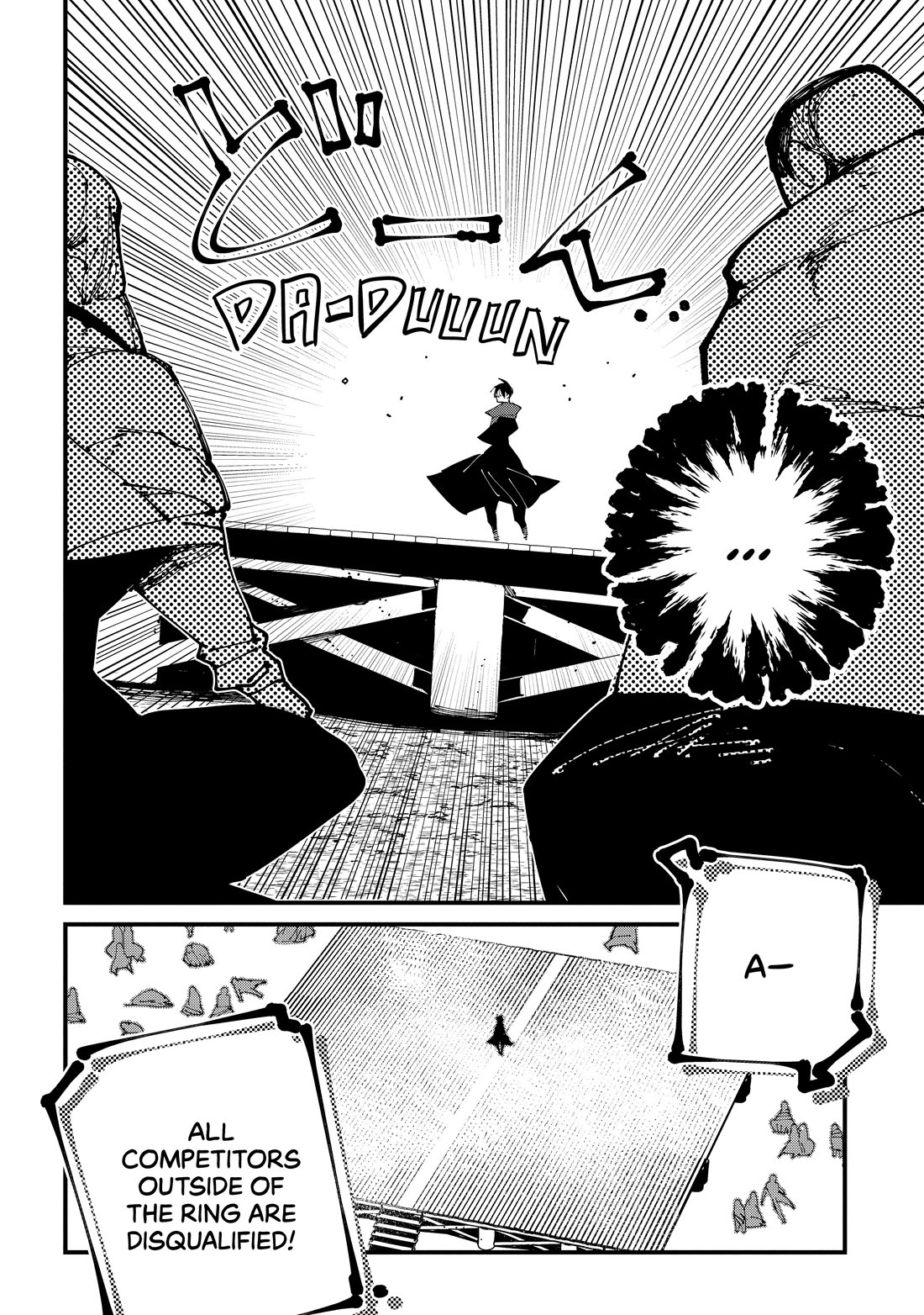 Isekai Tensei no Boukensha Chapter 39 page 26 - Chapter 39