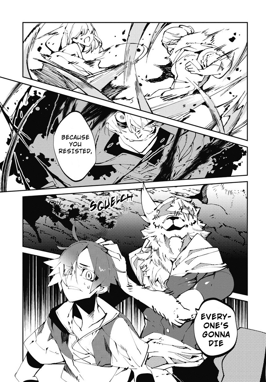Isekai Tensei no Boukensha Chapter 4 page 28 - Chapter 4: story.4