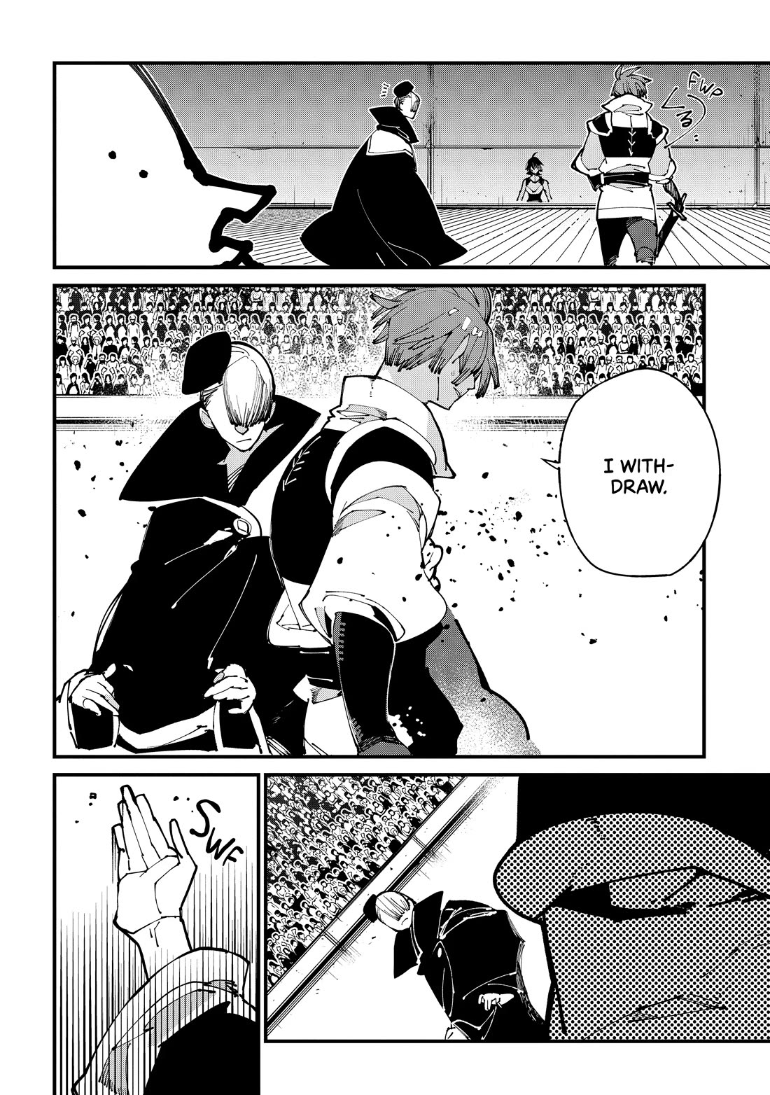 Isekai Tensei no Boukensha Chapter 42 page 28 - Chapter 42