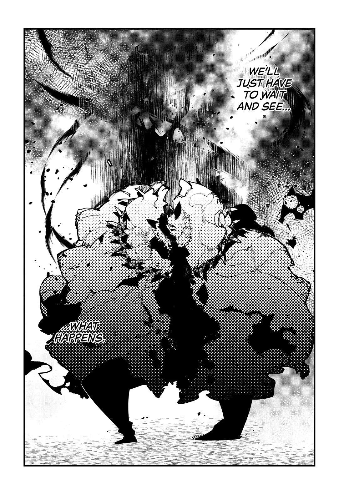 Isekai Tensei no Boukensha Chapter 43 page 30 - Chapter 43