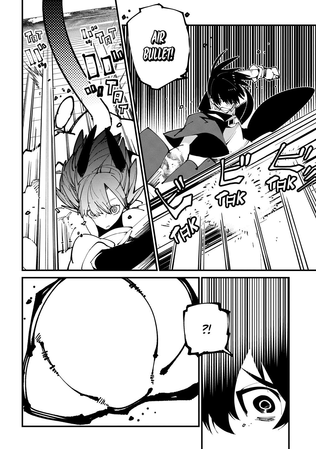 Isekai Tensei no Boukensha Chapter 44 page 24 - Chapter 44