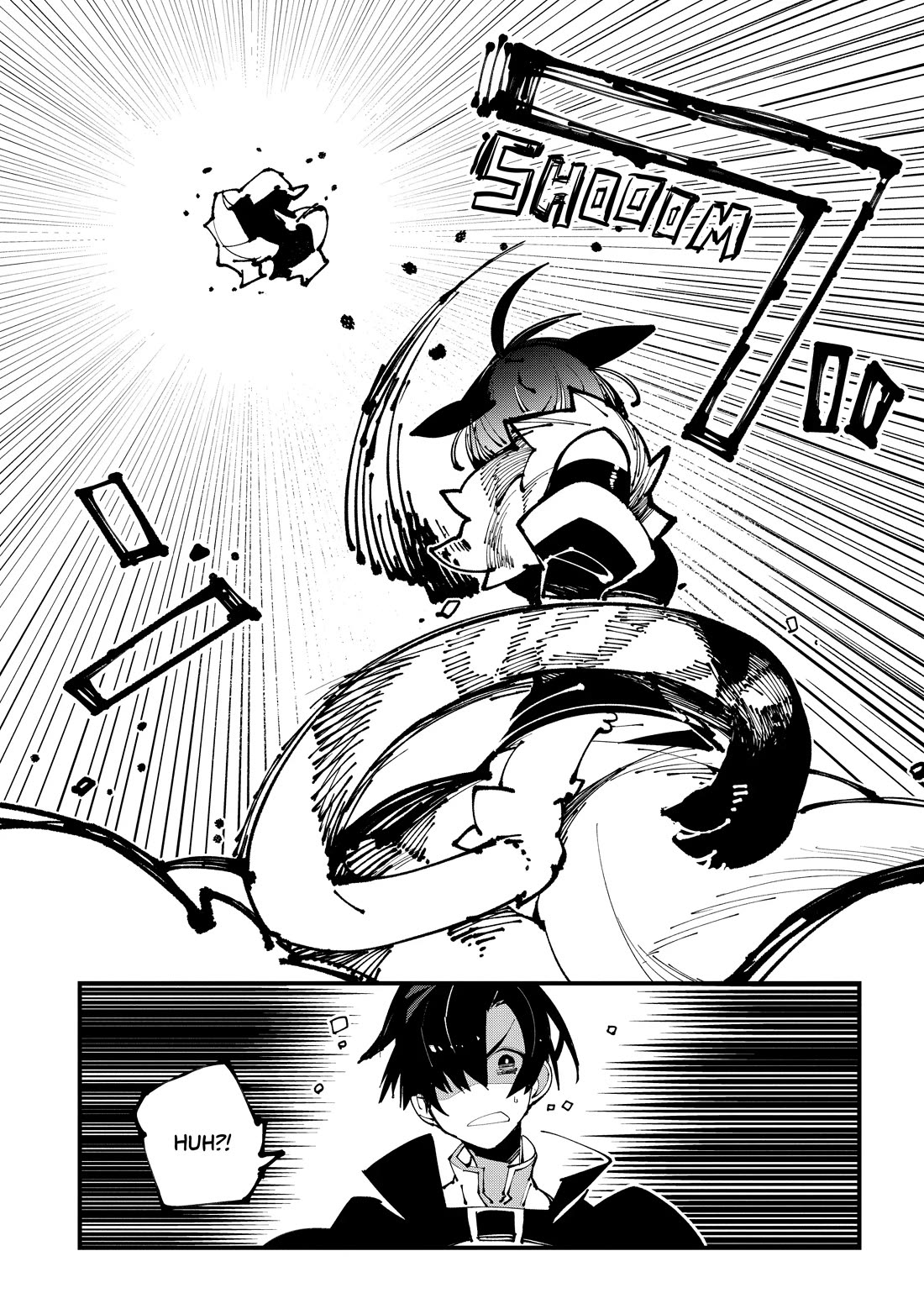 Isekai Tensei no Boukensha Chapter 44 page 7 - Chapter 44