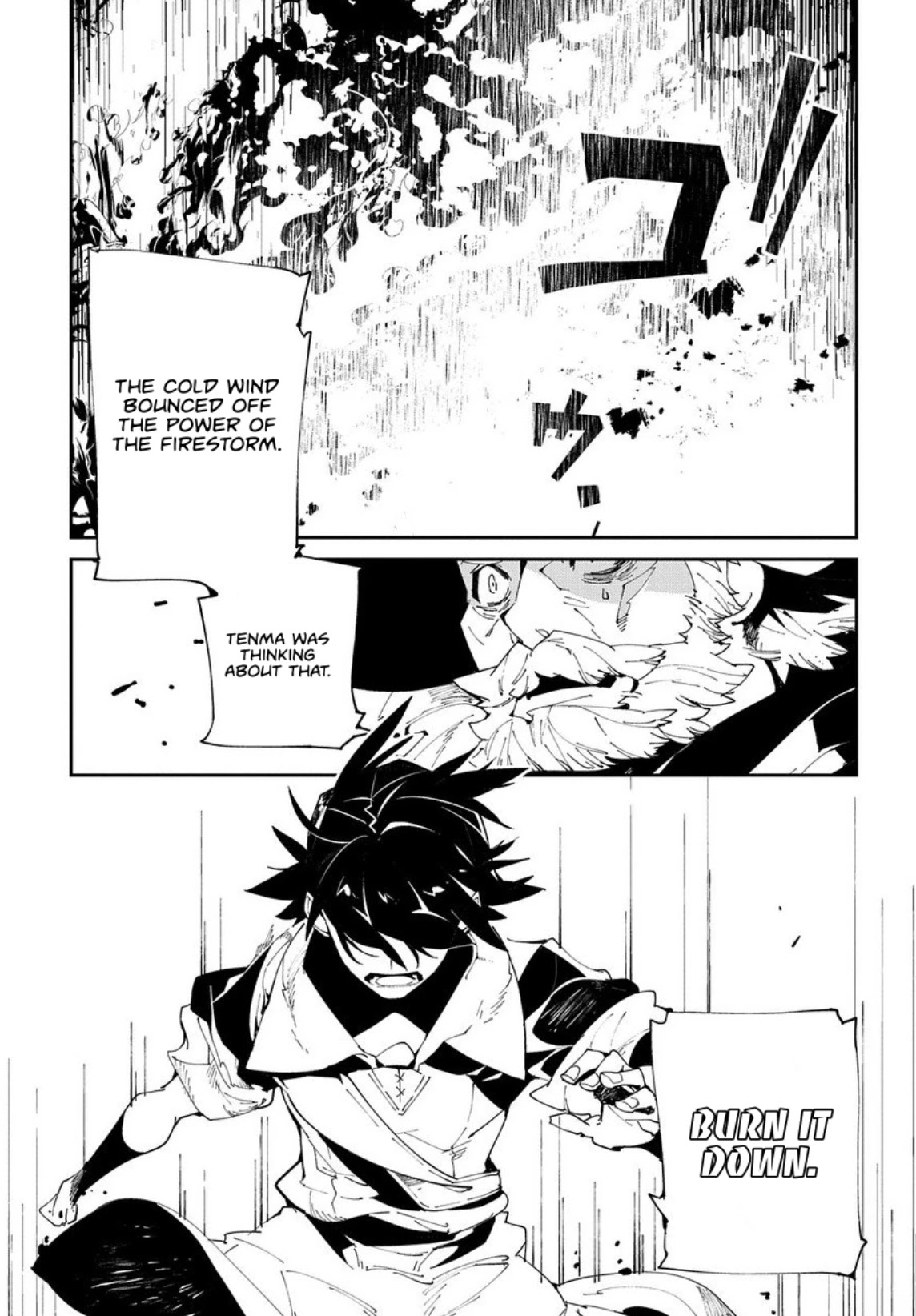 Isekai Tensei no Boukensha Chapter 9 page 19 - Chapter 9: story.9