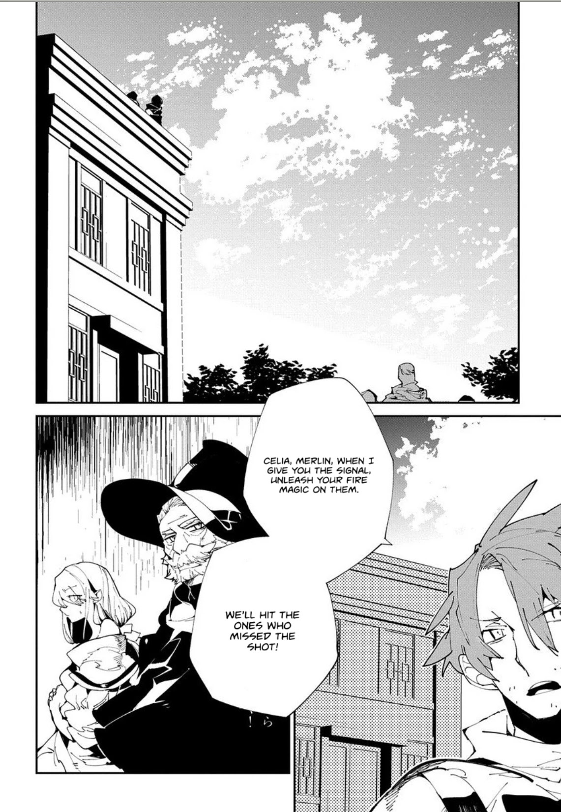 Isekai Tensei no Boukensha Chapter 9 page 2 - Chapter 9: story.9