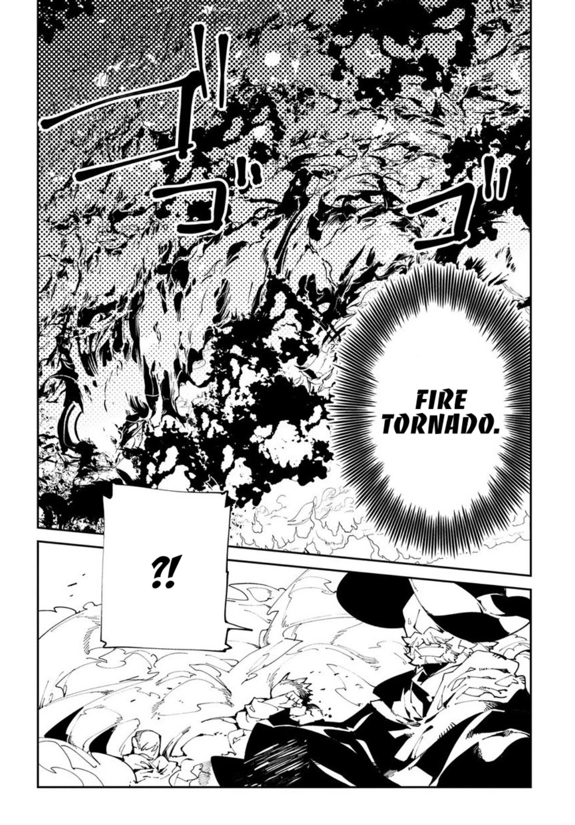 Isekai Tensei no Boukensha Chapter 9 page 20 - Chapter 9: story.9