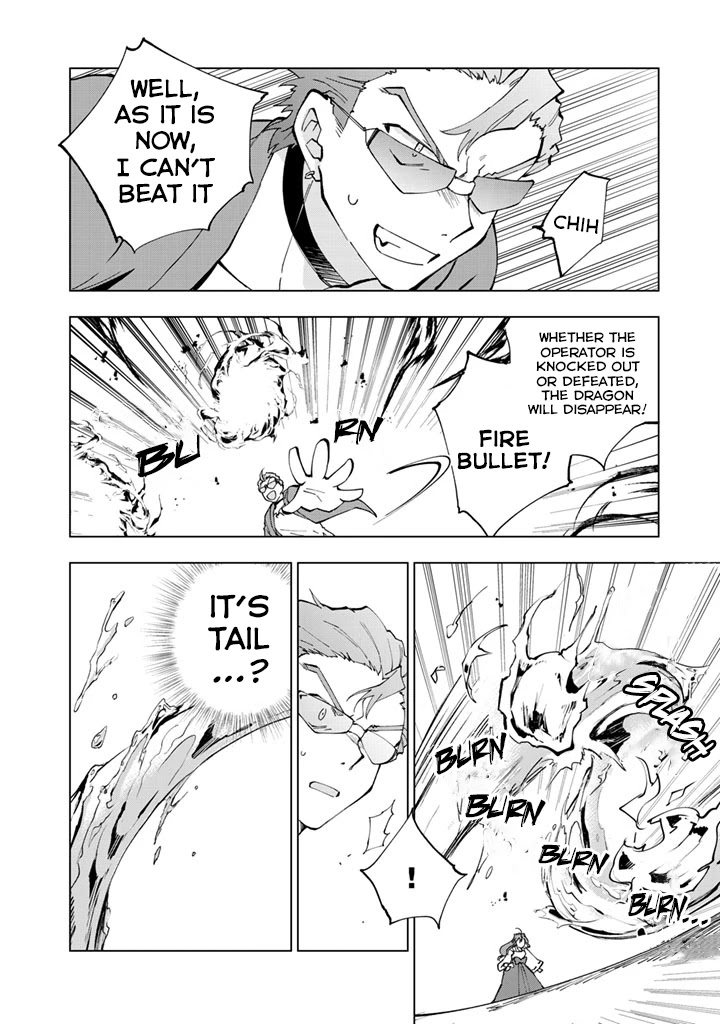 Isekai Tensei... Saretenee! Chapter 13 page 13 - Chapter 13