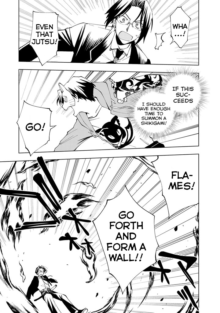 Isekai Tensei... Saretenee! Chapter 13 page 2 - Chapter 13