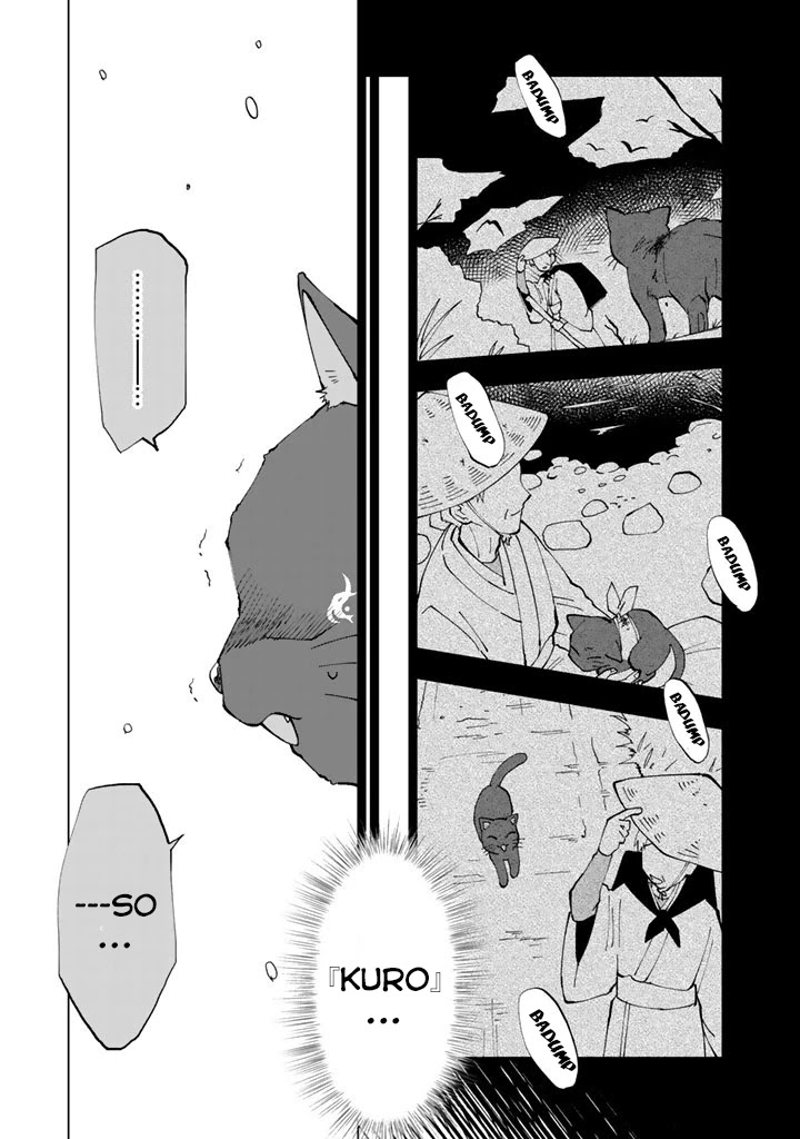 Isekai Tensei... Saretenee! Chapter 15 page 16 - Chapter 15