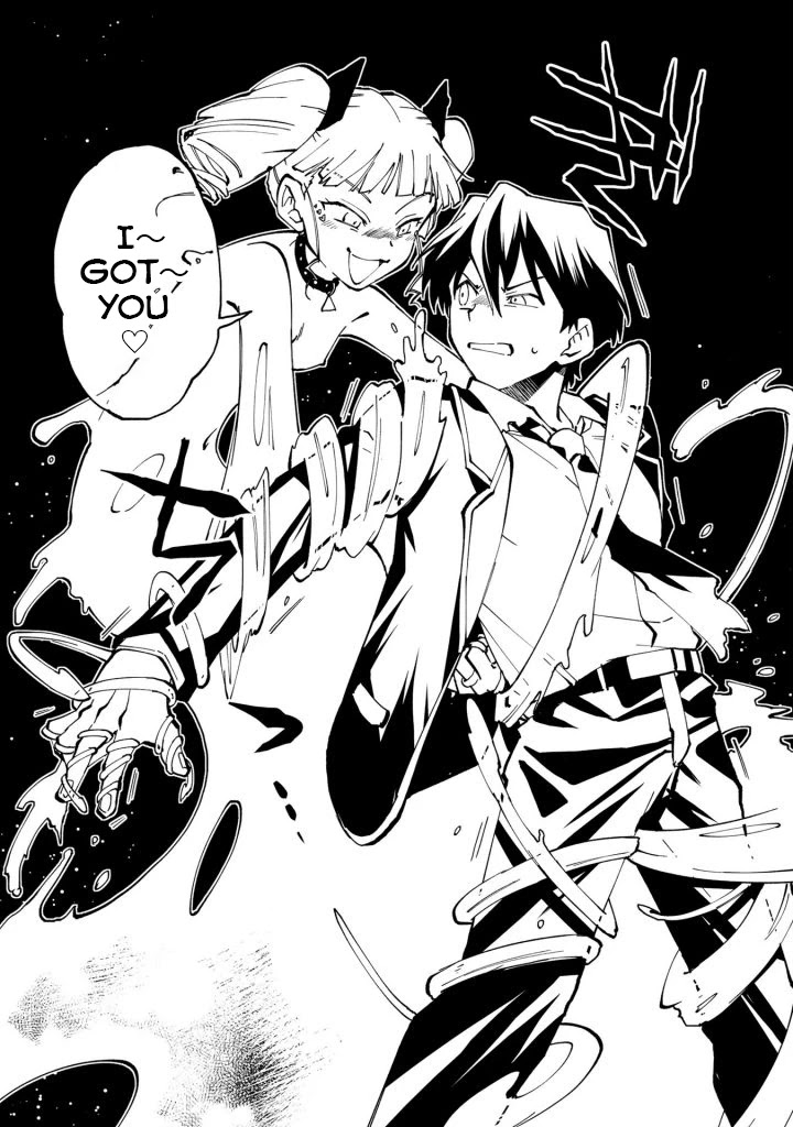 Isekai Tensei... Saretenee! Chapter 23 page 12 - Chapter 23