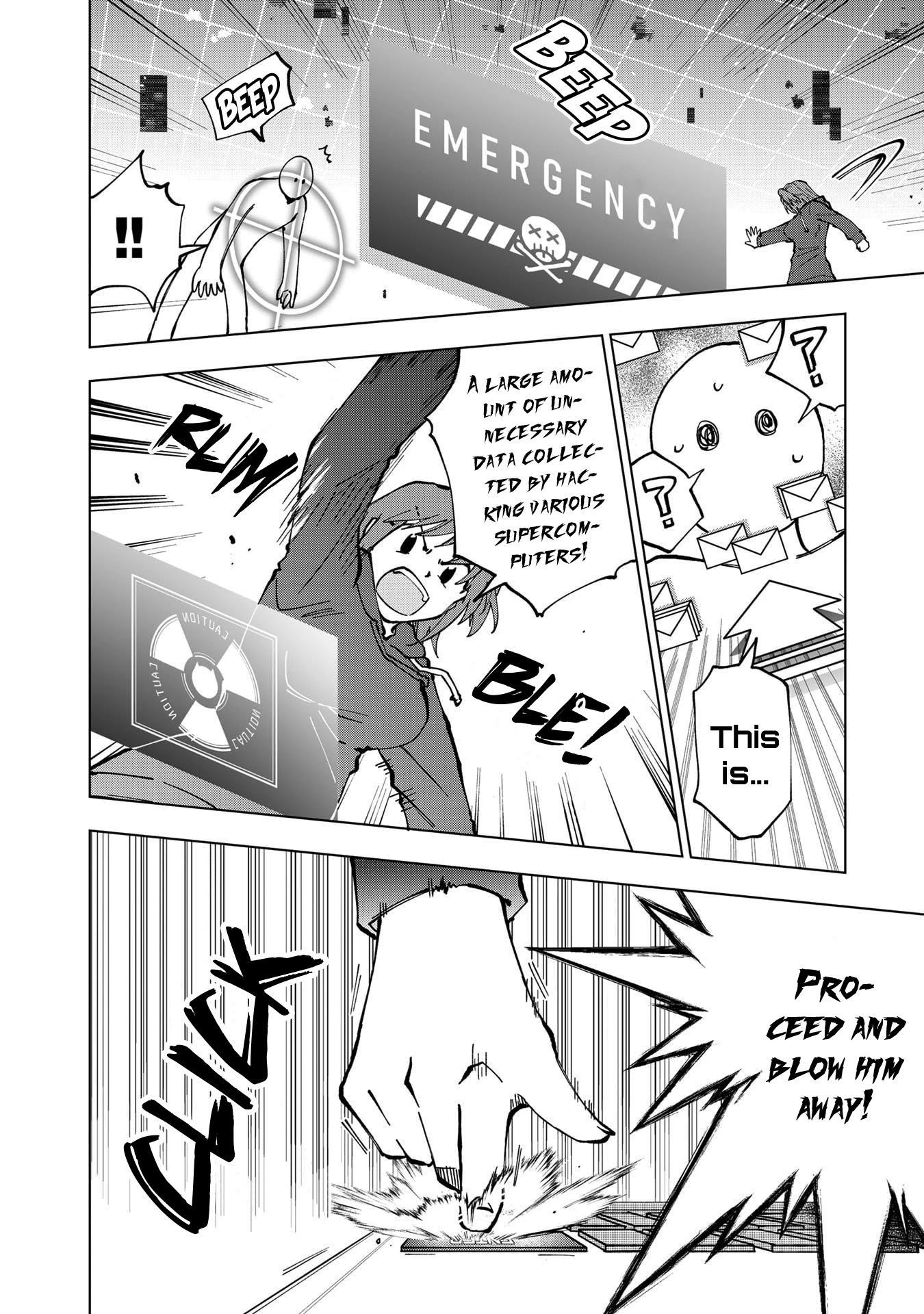 Isekai Tensei... Saretenee! Chapter 26 page 16 - Chapter 26