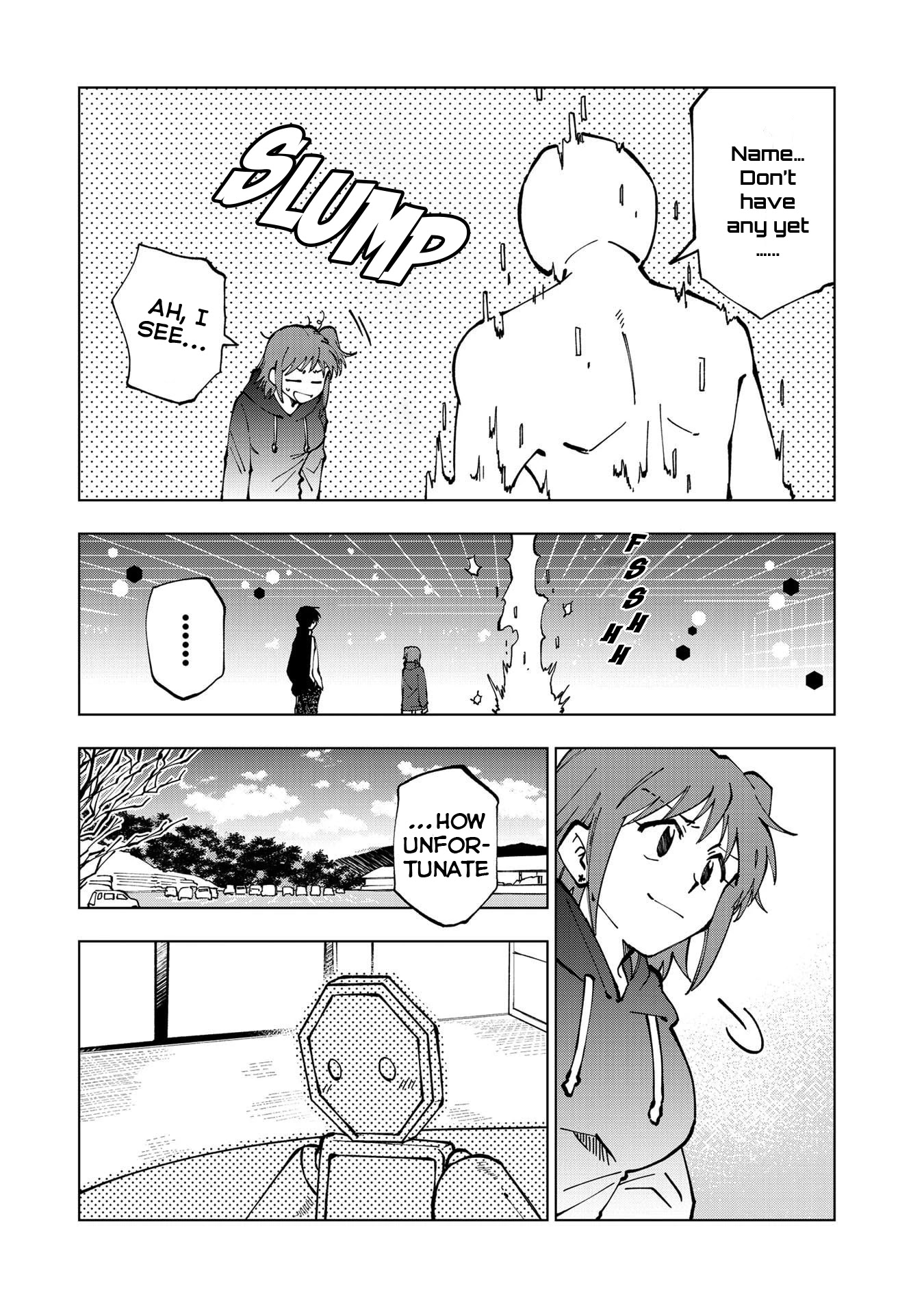 Isekai Tensei... Saretenee! Chapter 26 page 19 - Chapter 26