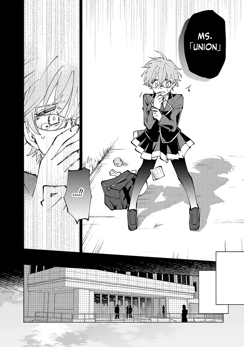 Isekai Tensei... Saretenee! Chapter 28 page 12 - Chapter 28