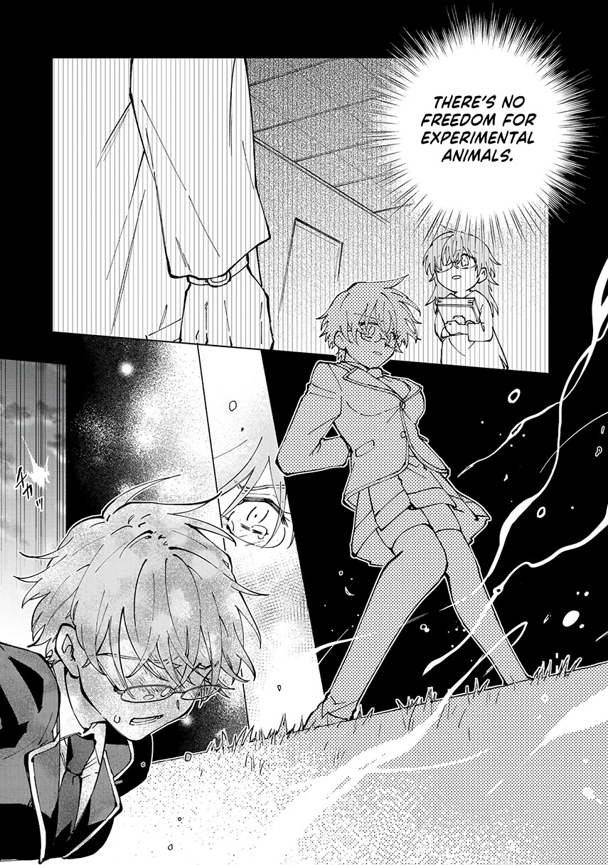 Isekai Tensei... Saretenee! Chapter 29 page 13 - Chapter 29