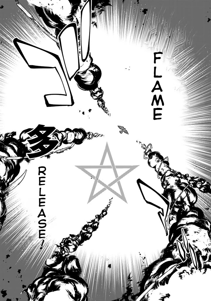 Isekai Tensei... Saretenee! Chapter 3 page 16 - Chapter 3