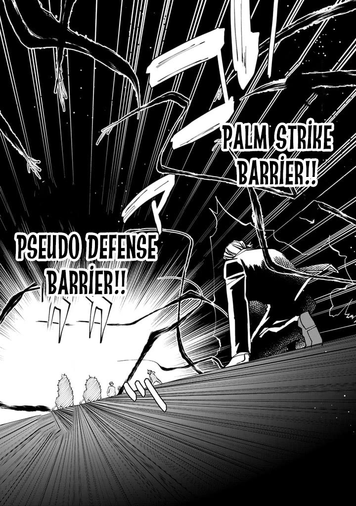 Isekai Tensei... Saretenee! Chapter 35 page 5 - Chapter 35