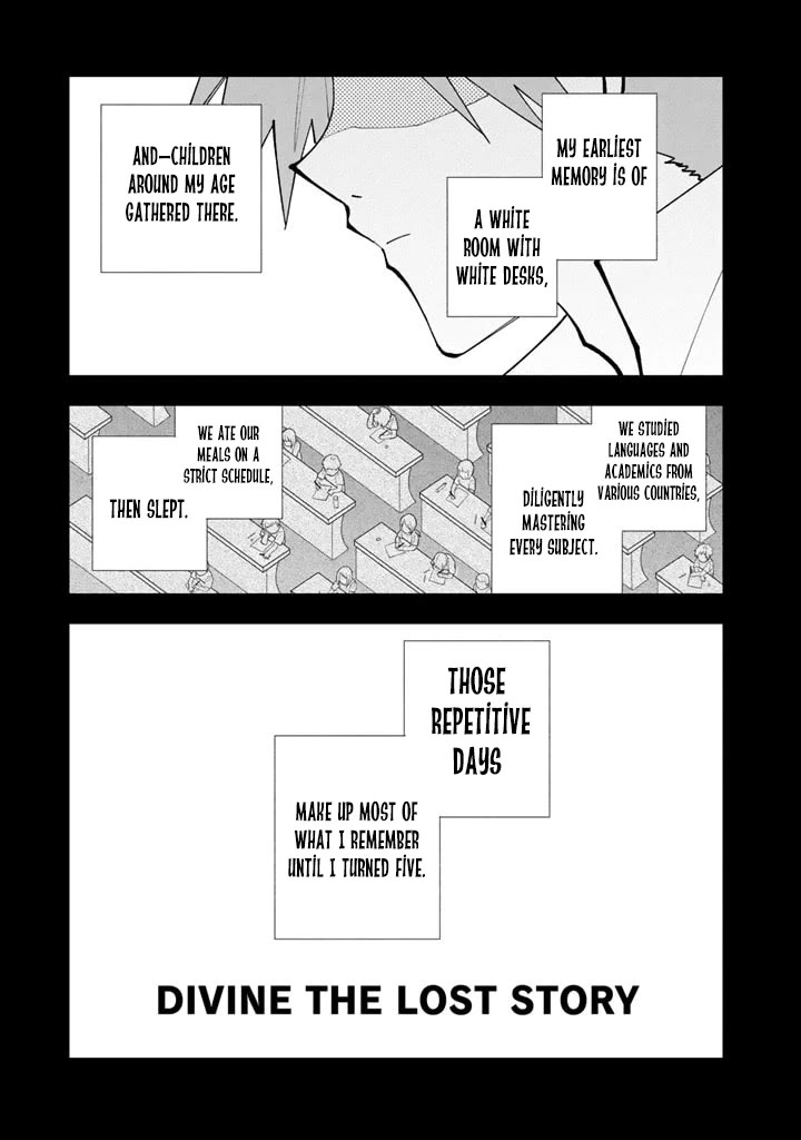 Isekai Tensei... Saretenee! Chapter 38 page 1 - Chapter 38