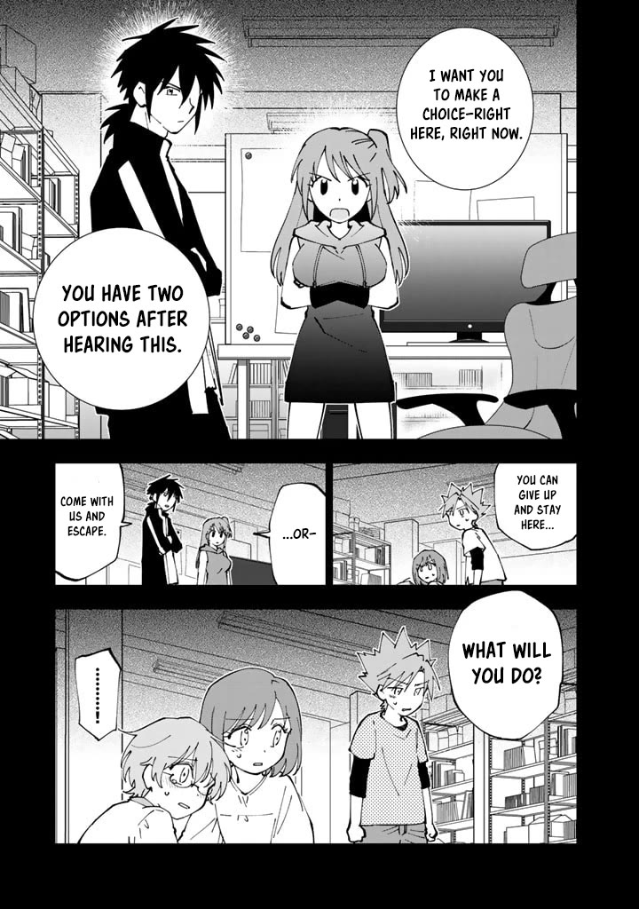 Isekai Tensei... Saretenee! Chapter 38 page 15 - Chapter 38