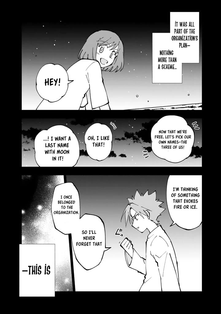 Isekai Tensei... Saretenee! Chapter 38 page 18 - Chapter 38