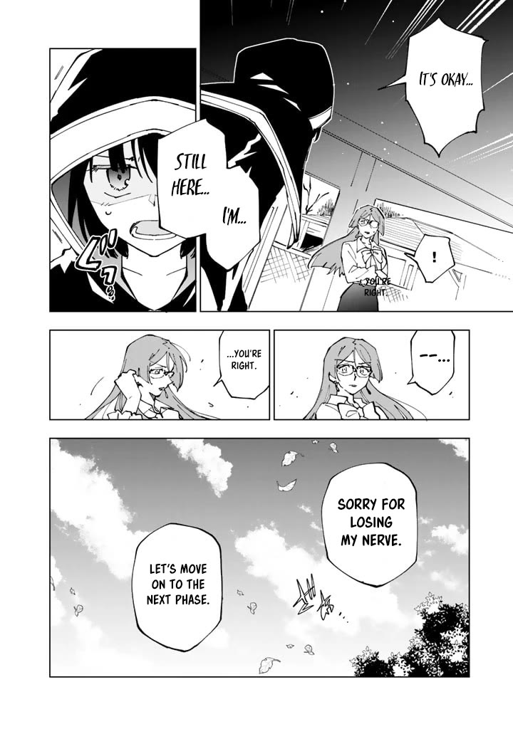 Isekai Tensei... Saretenee! Chapter 48 page 12 - Chapter 48