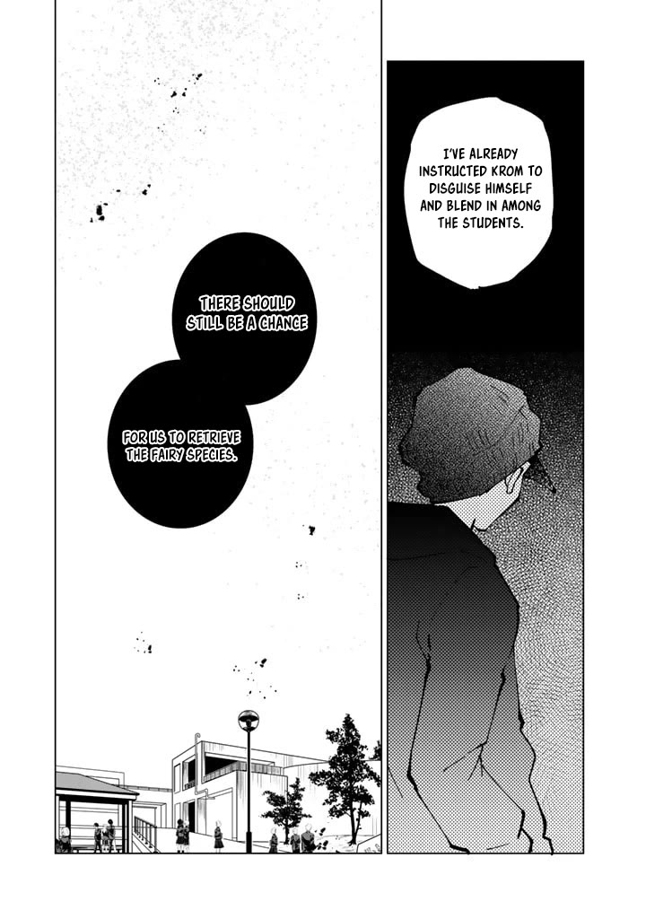 Isekai Tensei... Saretenee! Chapter 48 page 13 - Chapter 48