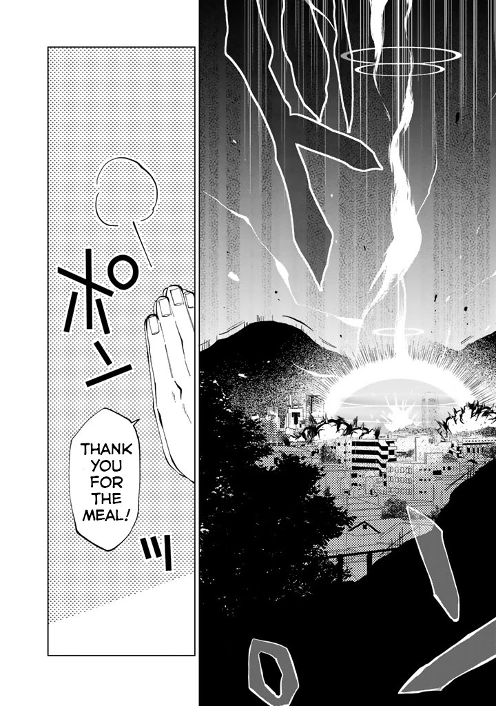 Isekai Tensei... Saretenee! Chapter 5 page 10 - Chapter 5