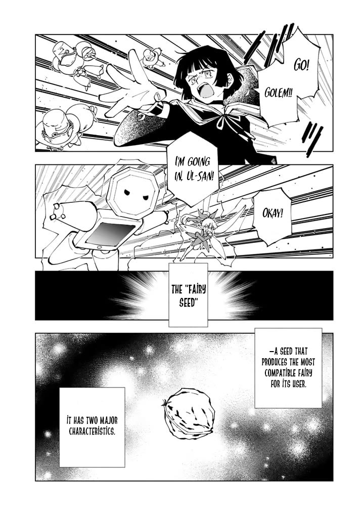 Isekai Tensei... Saretenee! Chapter 55 page 2 - Chapter 55