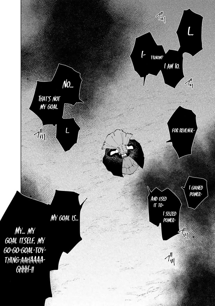 Isekai Tensei... Saretenee! Chapter 57 page 14 - Chapter 57