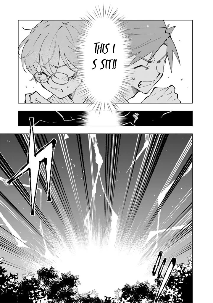 Isekai Tensei... Saretenee! Chapter 58 page 7 - Chapter 58