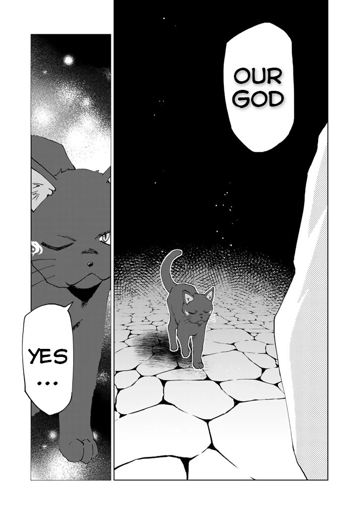 Isekai Tensei... Saretenee! Chapter 6 page 14 - Chapter 6